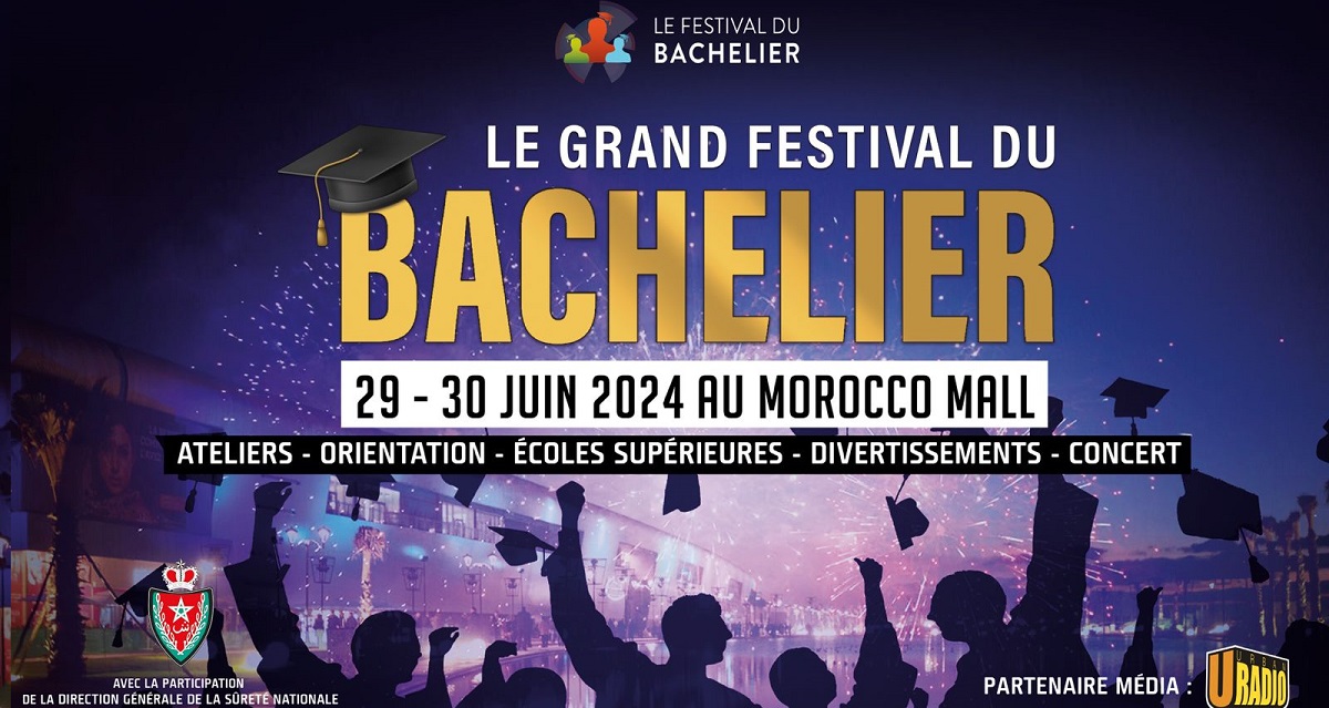 festival du bachelier