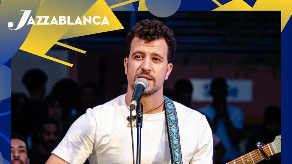 Folk Spirit- Jazzablanca.