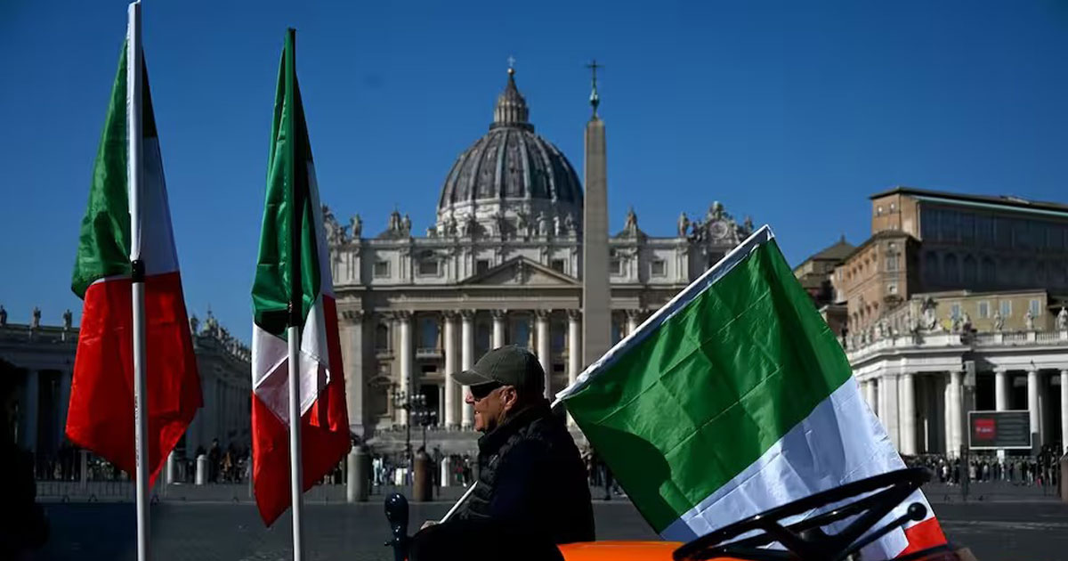 Italie: un député veut faire de "Bella ciao" un chant officiel de la fête nationale
