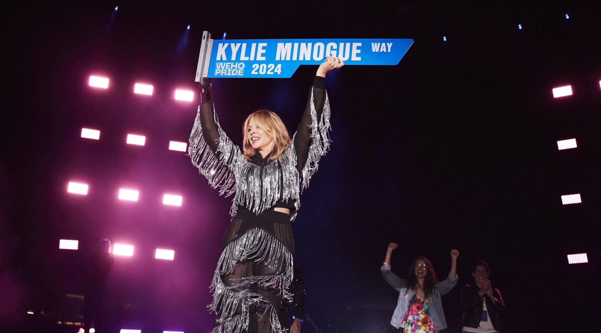 kylie minogue