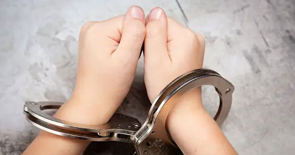 Le plus jeune prisonnier du Maroc est âgé de 12 ans et 9 mois