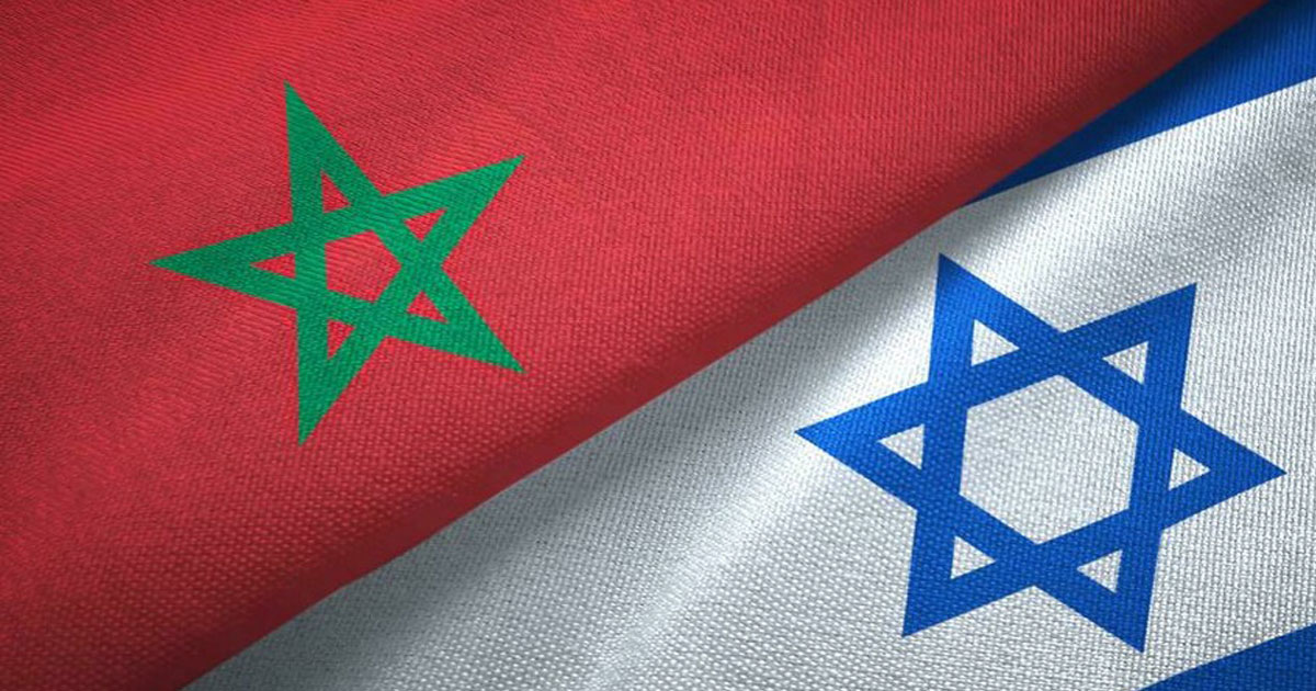 Les échanges Maroc-Israël en augmentation de 124% à fin mai