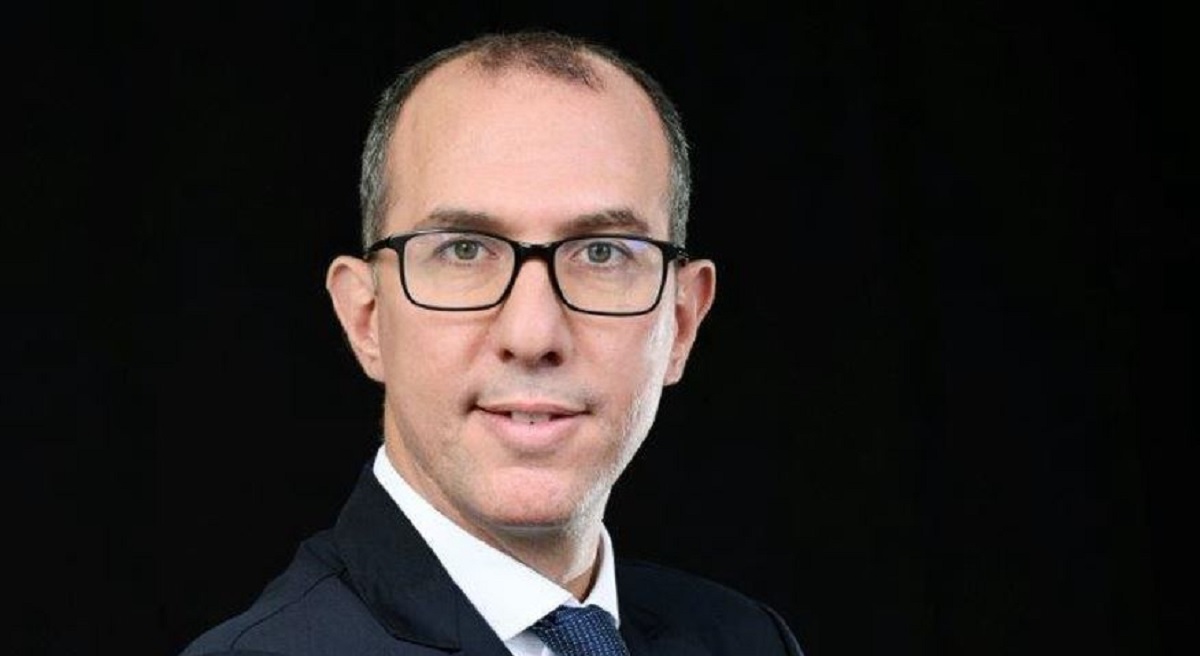 mehdi benbachir societe generle