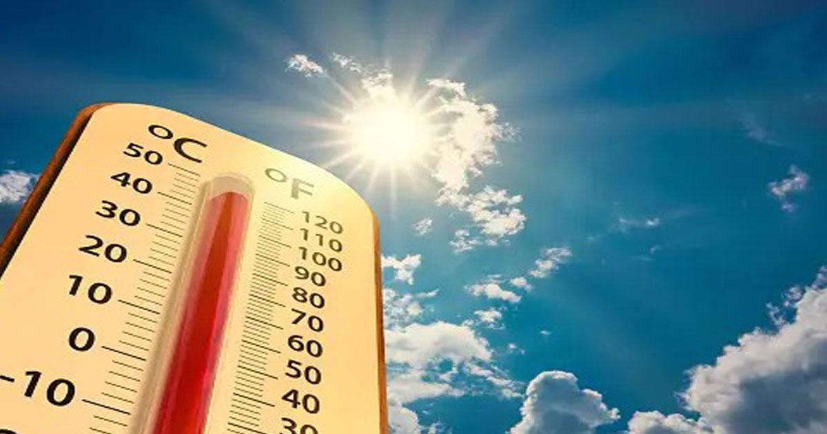 Météo: les couleurs du ciel et les températures ce dimanche 30 juin