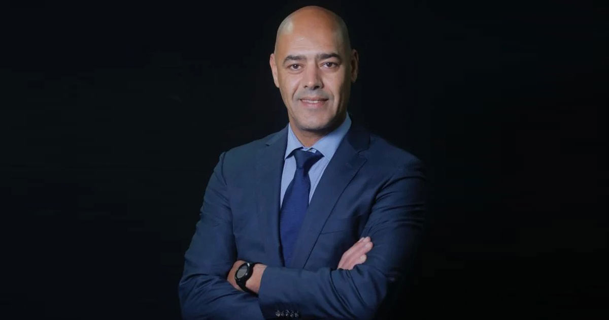 Biographie de Mohammed Cherkaoui Eddeqaqi, nouveau DG de la Société nationale des Autoroutes du Maroc