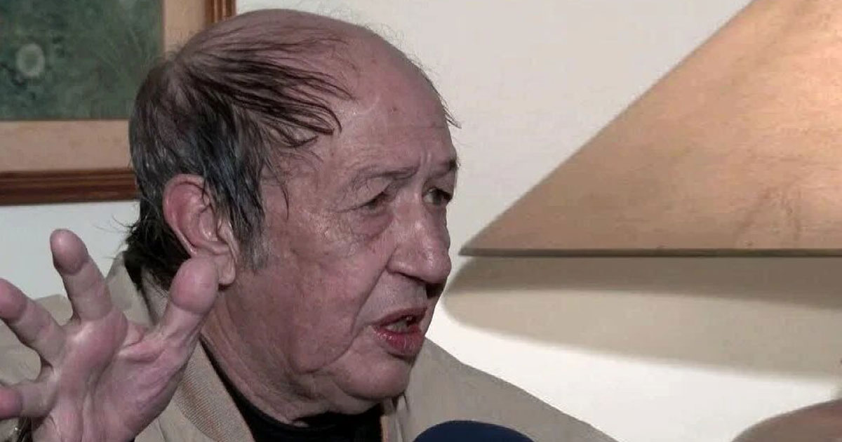 Mouvement amazigh: Ouzine Aherdane n'est plus