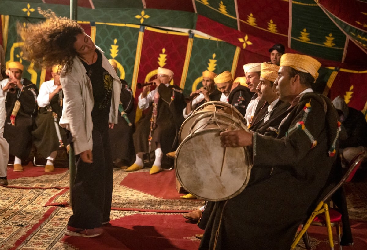 Festival Jajouka