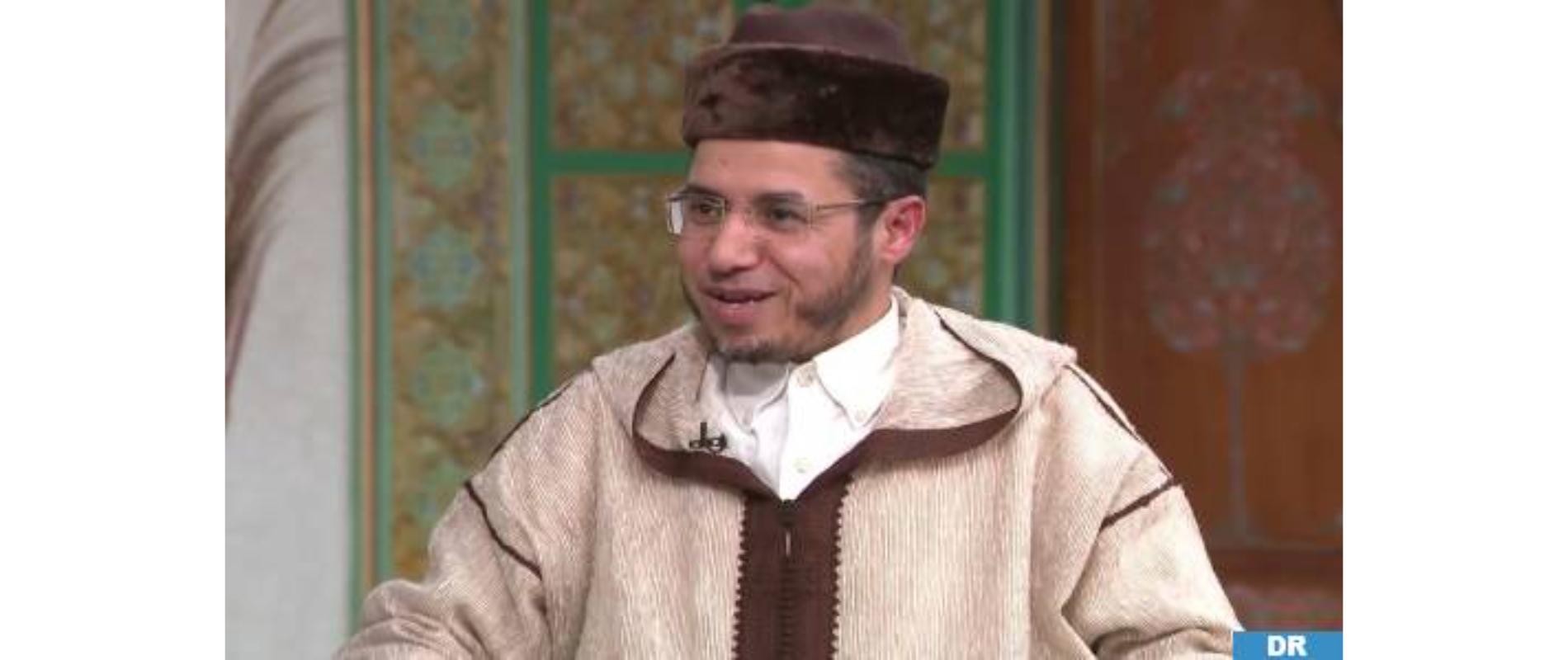 Abdelaziz Oulasr