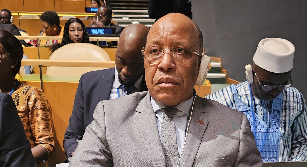 paul goa zoumanigui