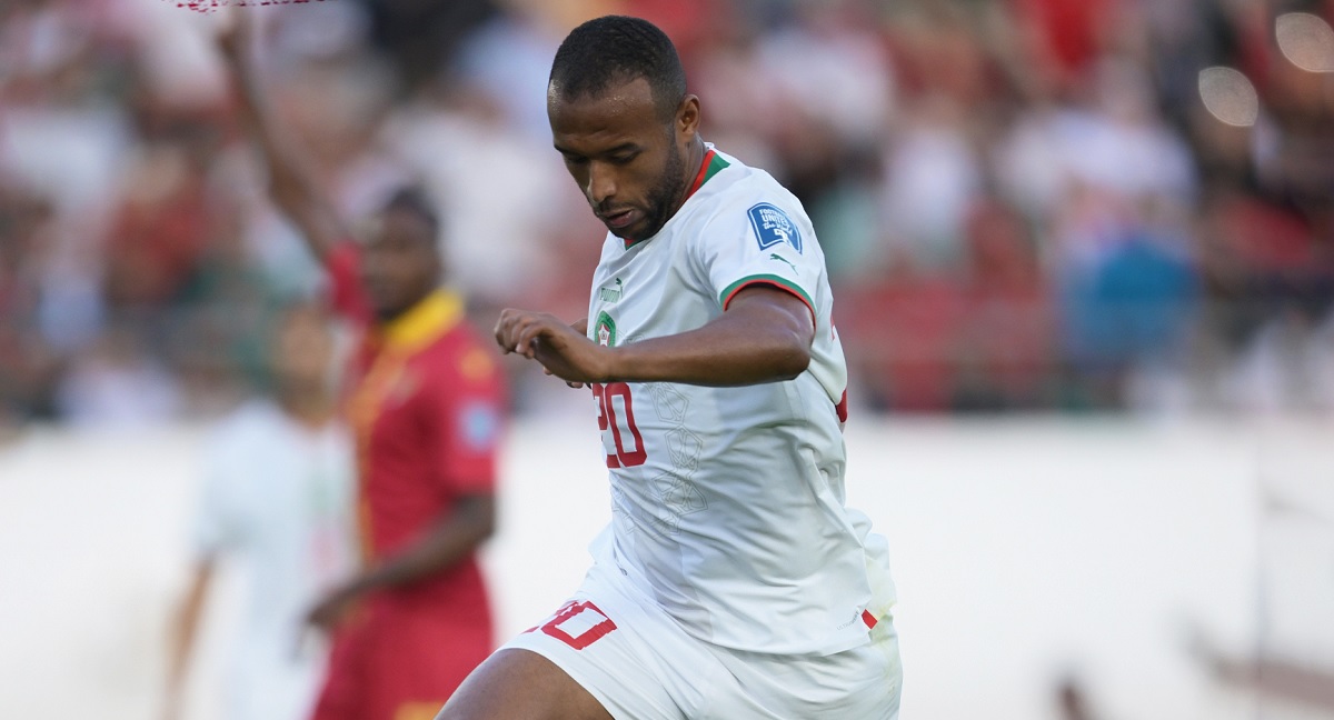 qualifs mondial 2026 congo maroc lions atlasbon