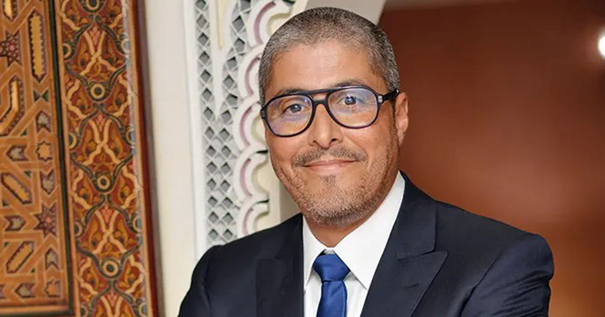 Biographie de M. Adil El Fakir, nouveau Directeur général de l’ONDA