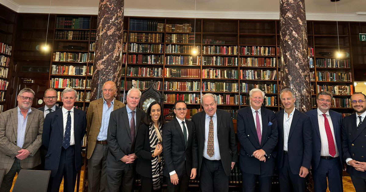 Londres : Un panel d'experts salue les efforts du Maroc pour la résolution du conflit artificiel autour du Sahara marocain