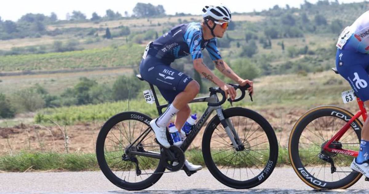 Tour du Maroc: Hennequin remporte la 3e étape, Cognet conserve le maillot jaune
