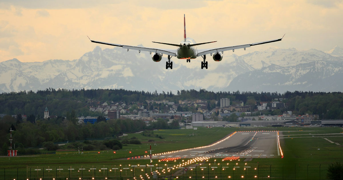 Aviation: Près de cinq milliards de voyageurs prévus en 2024, un record