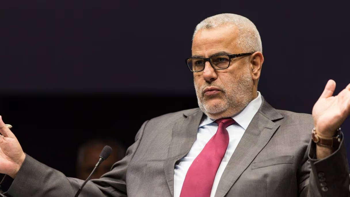abdelilah benkirane