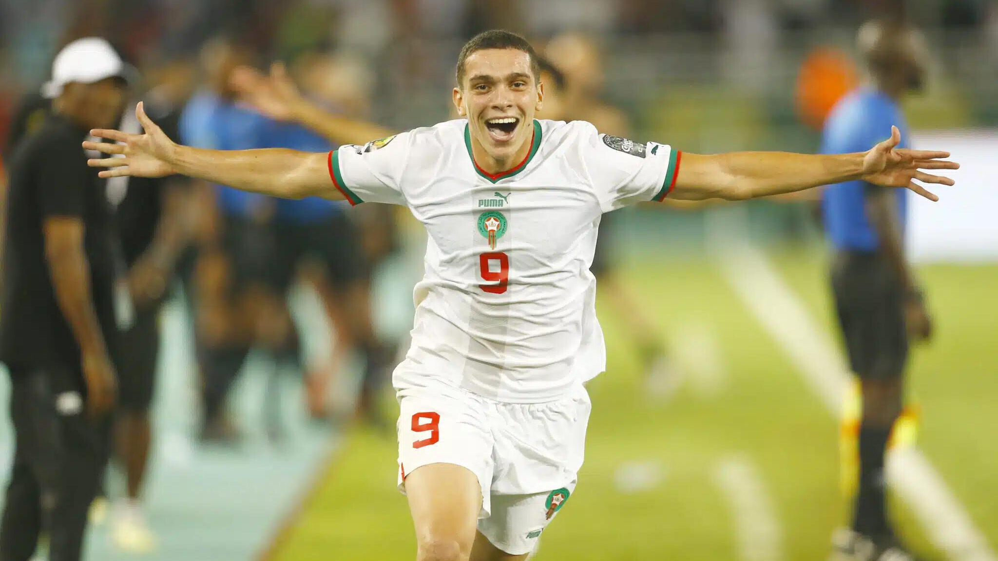 amine el ouazzani maroc