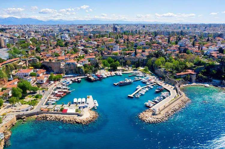 antalya turquie