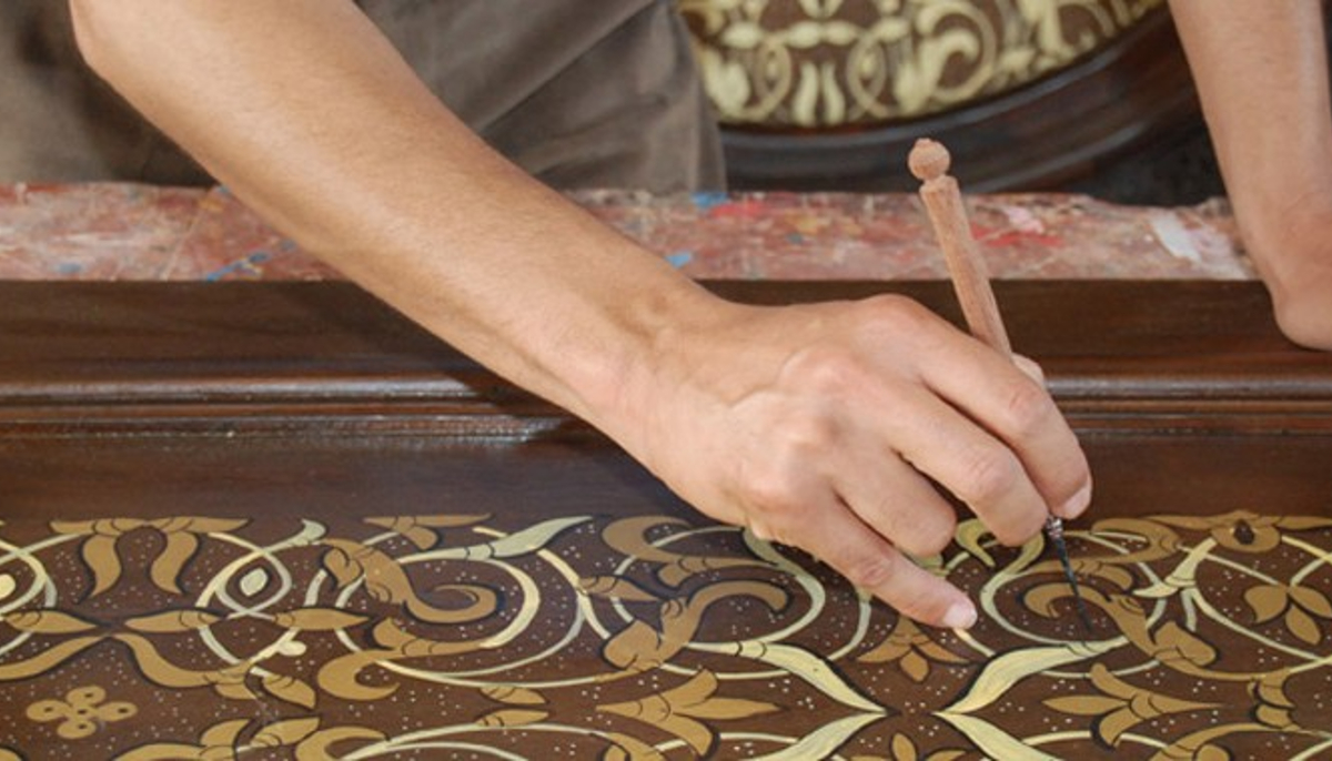 artisan