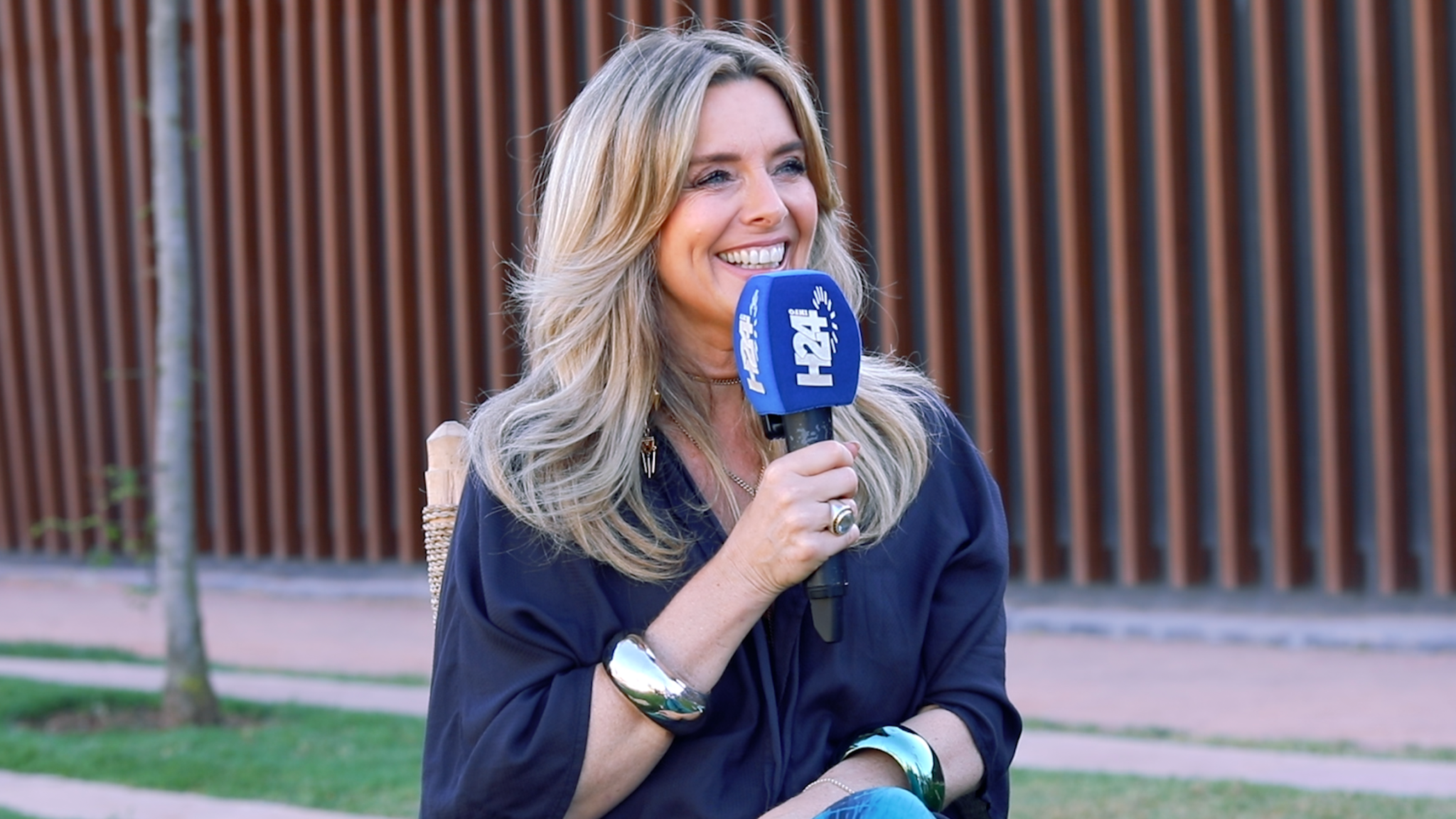 candy dulfer h24info maroc