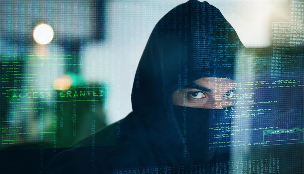 cybersécurité cybermenaces maroc hackers