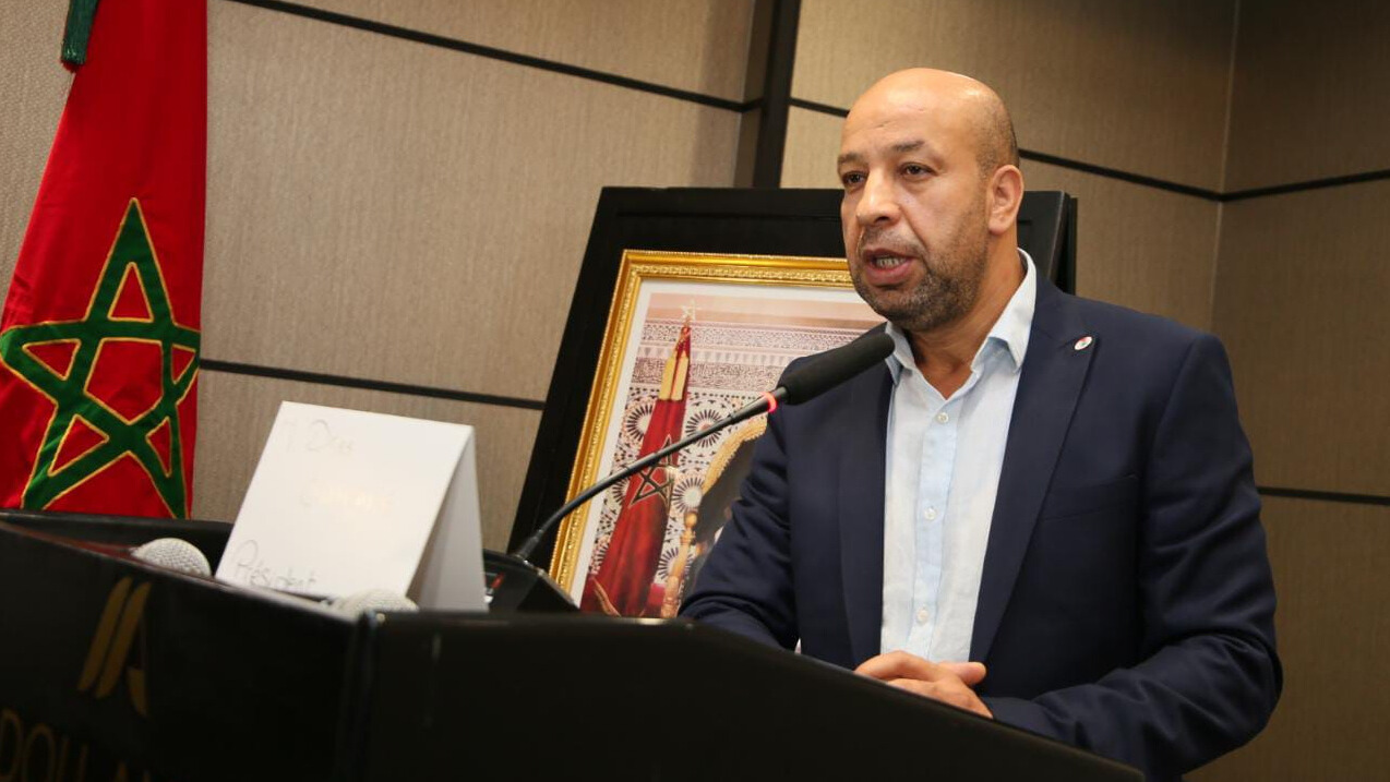 driss chahtane anme medias maroc