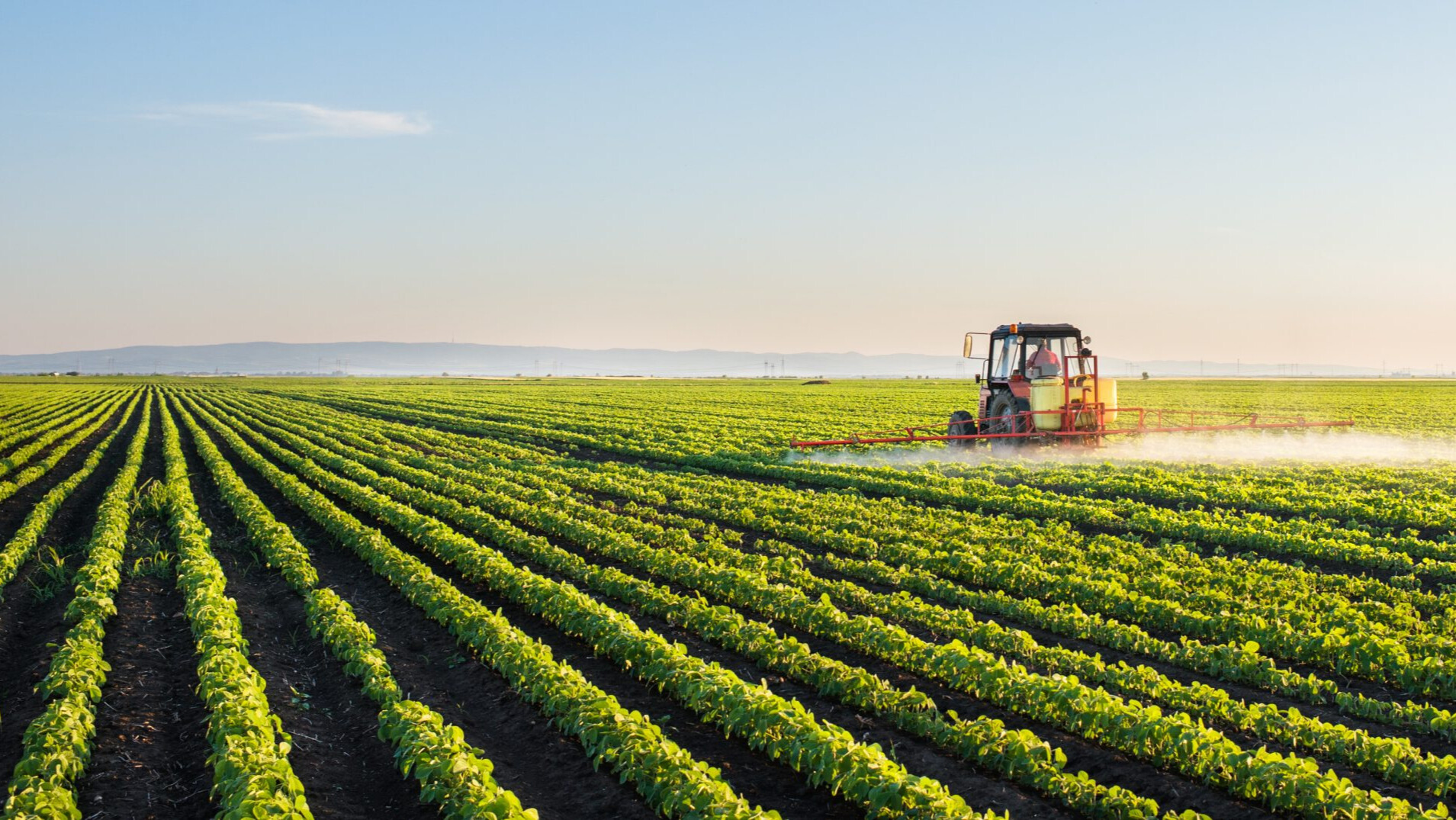 secteur agricole