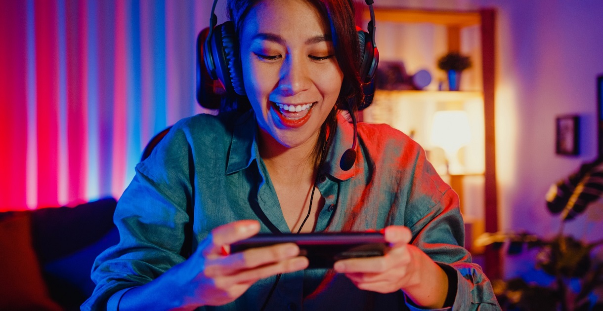 gaming marche fort potentiel eosystème startups tpme