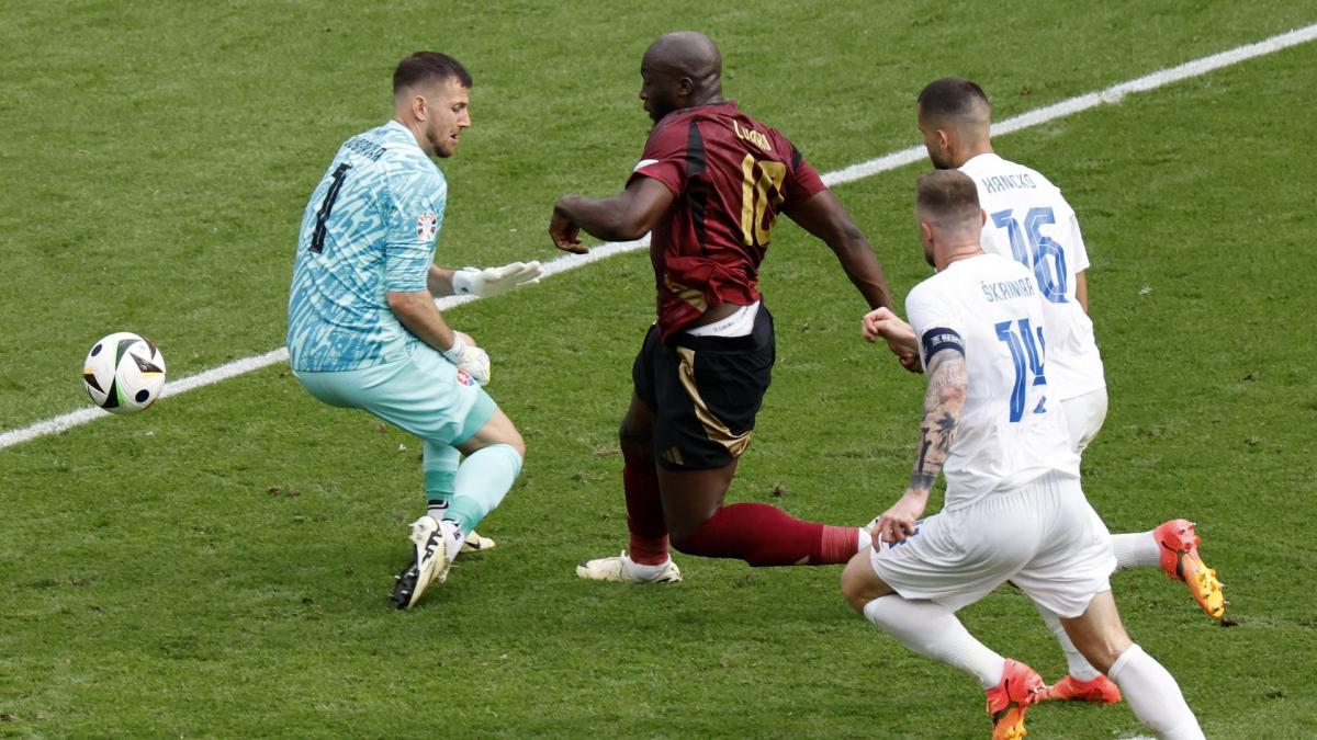 Lukaku maudit