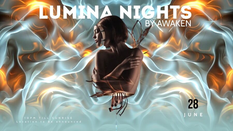 lumina nights