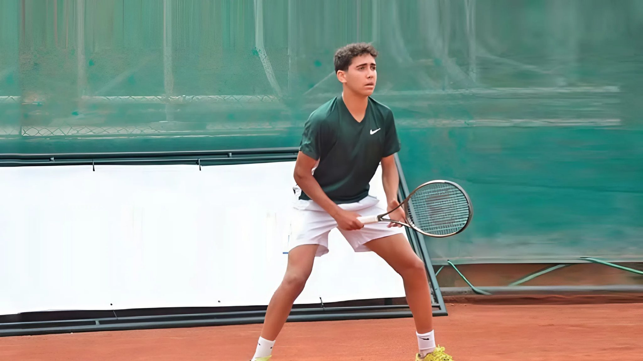 reda bennani