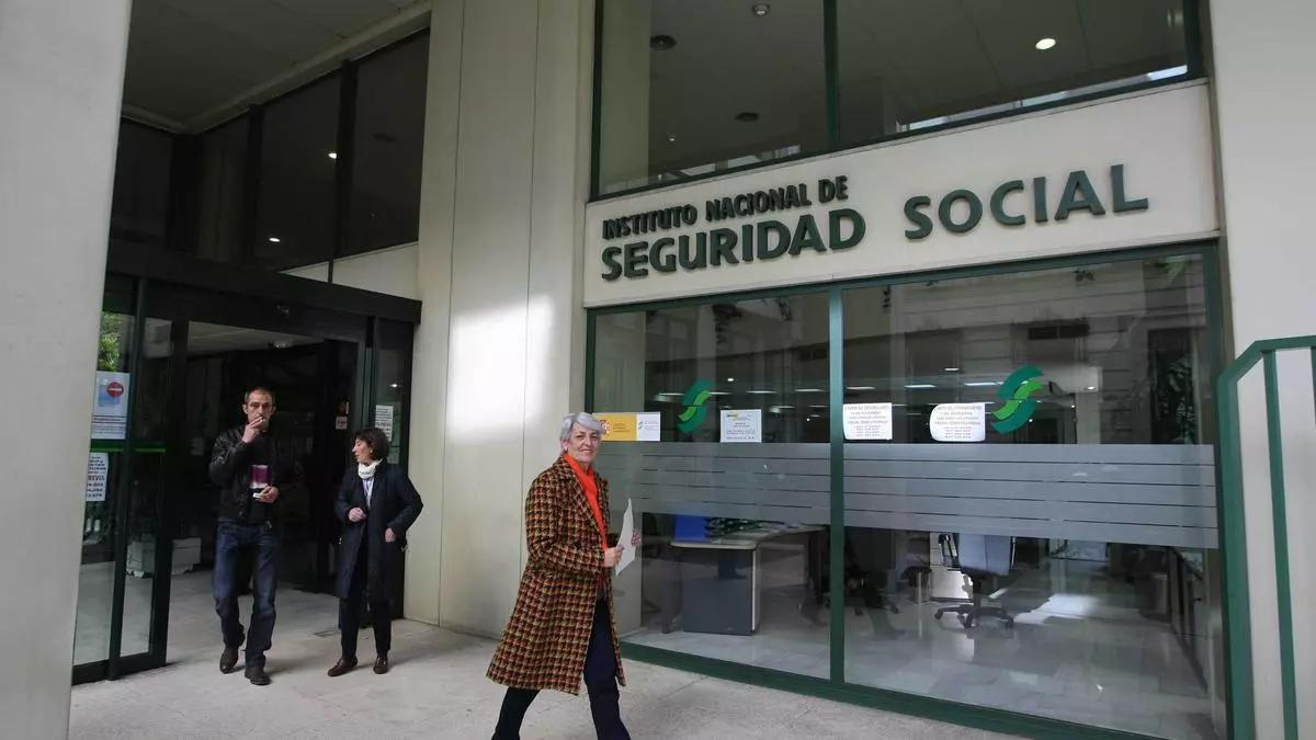 siege securite social cordoue espagne