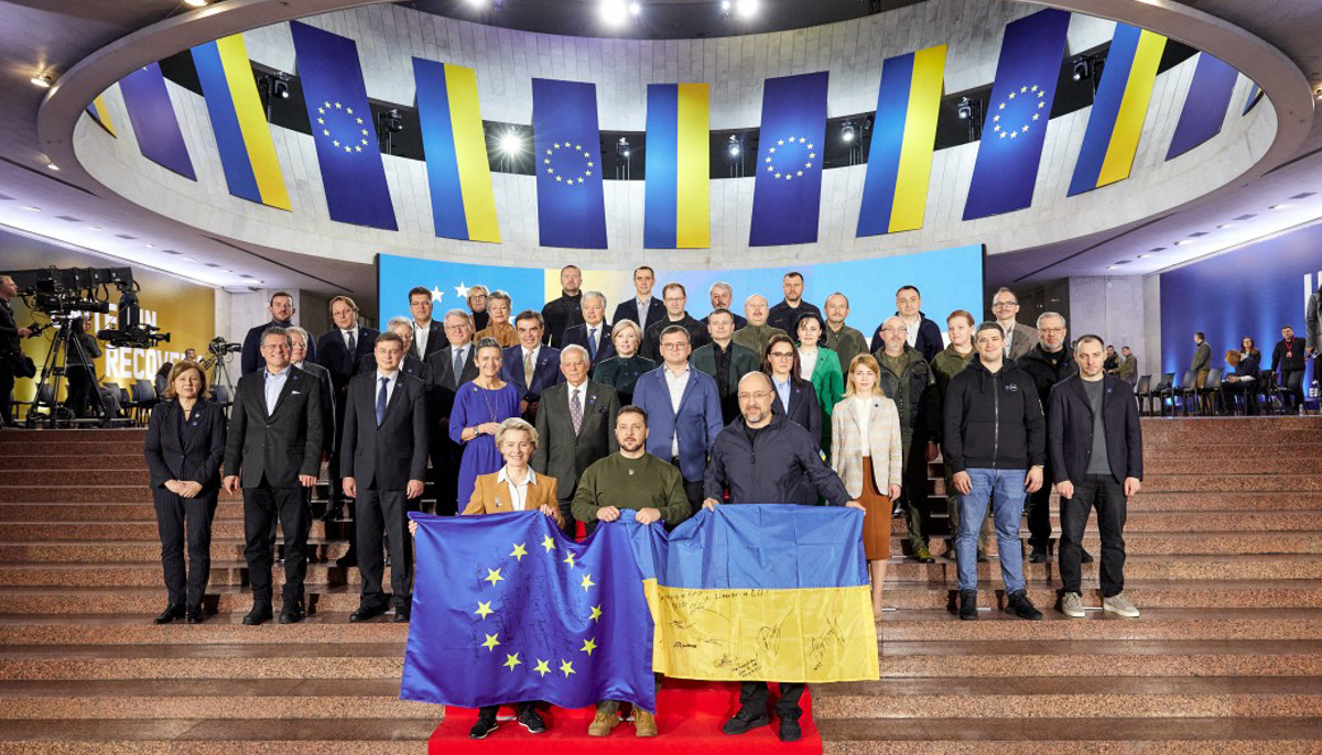 ukraine union européenne