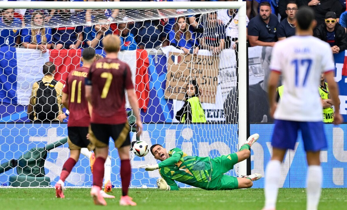 fbl euro 2024 match42 fra bel