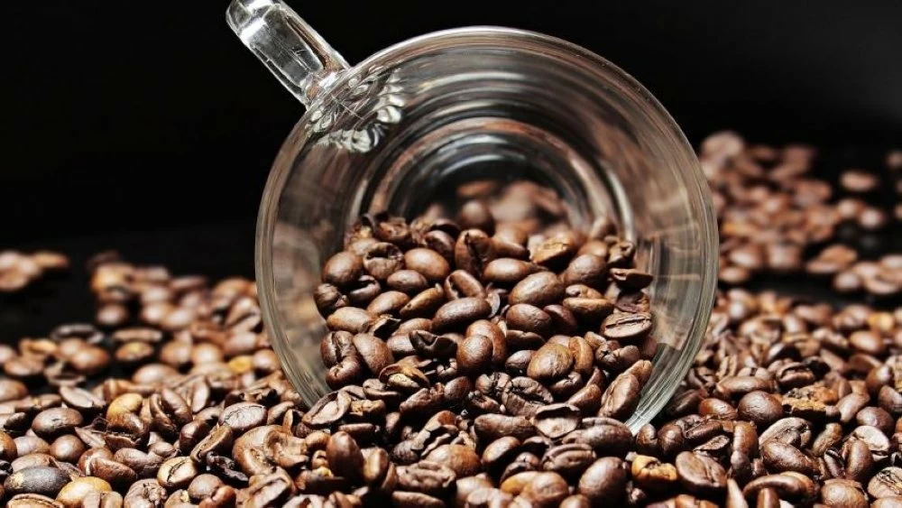 caféine