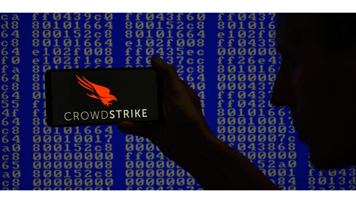 CrowdStrike
