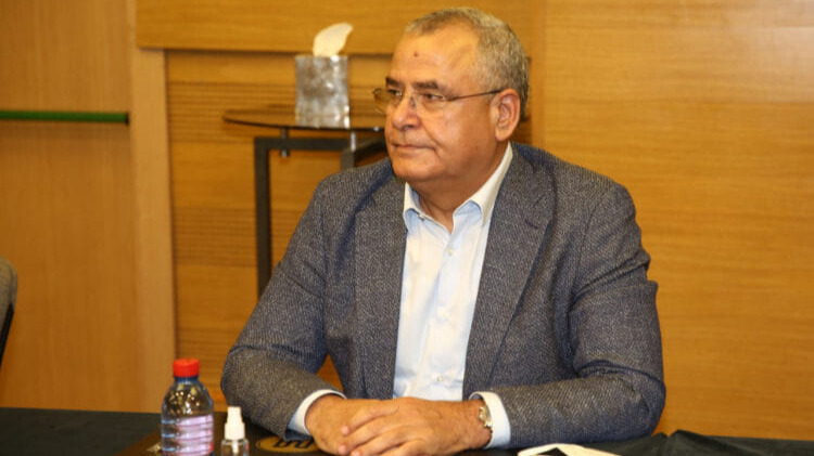 abdelkader boudraa