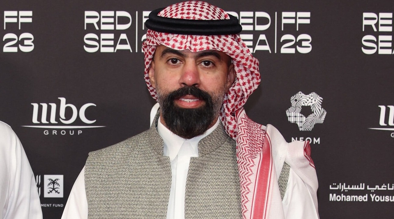 abdulaziz almuzaini