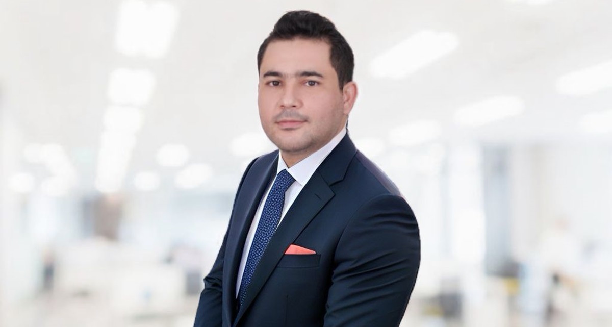 adil daoui