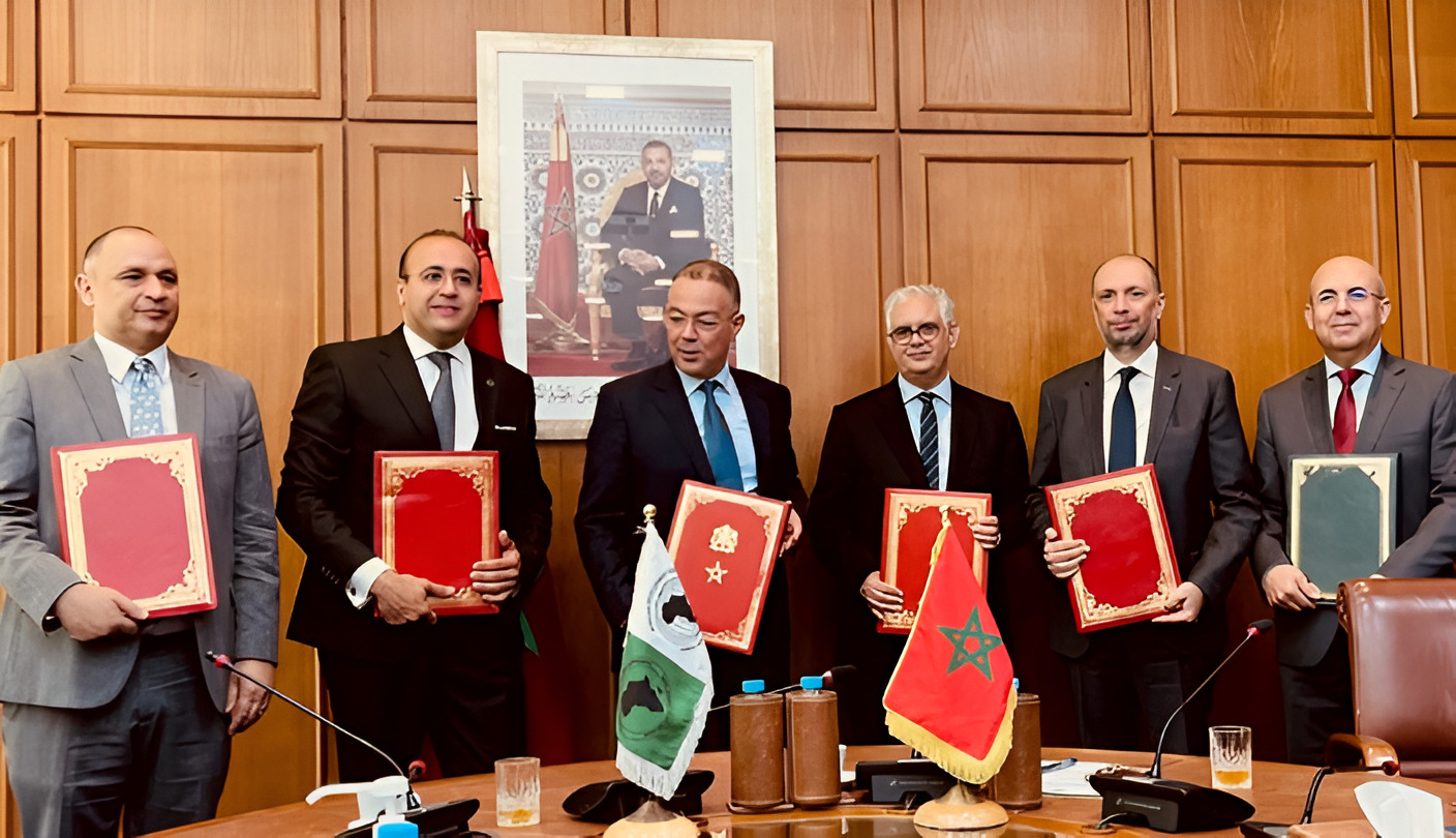 bad maroc financement