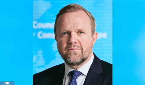 bjørn berge