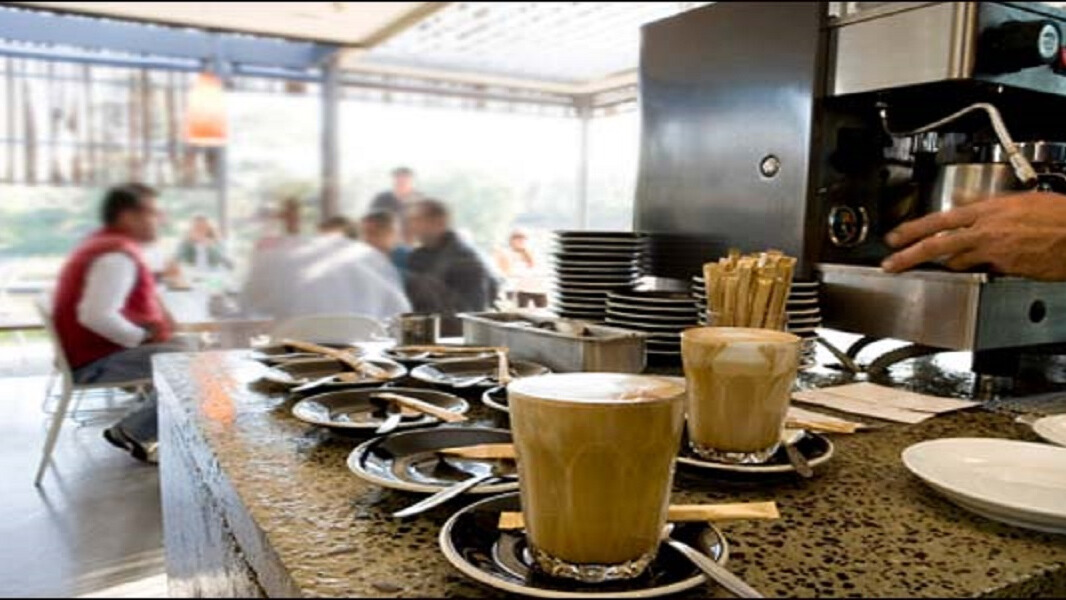 café maroc