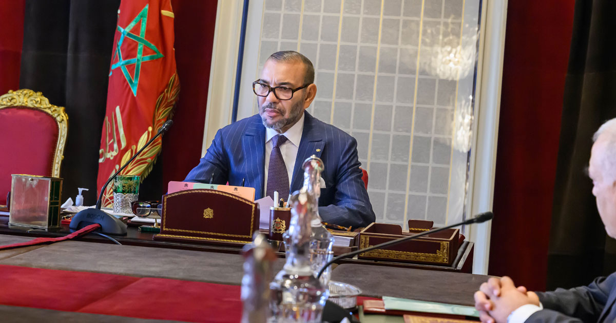 Décollage économique du Maroc: les 12 travaux de Mohammed VI