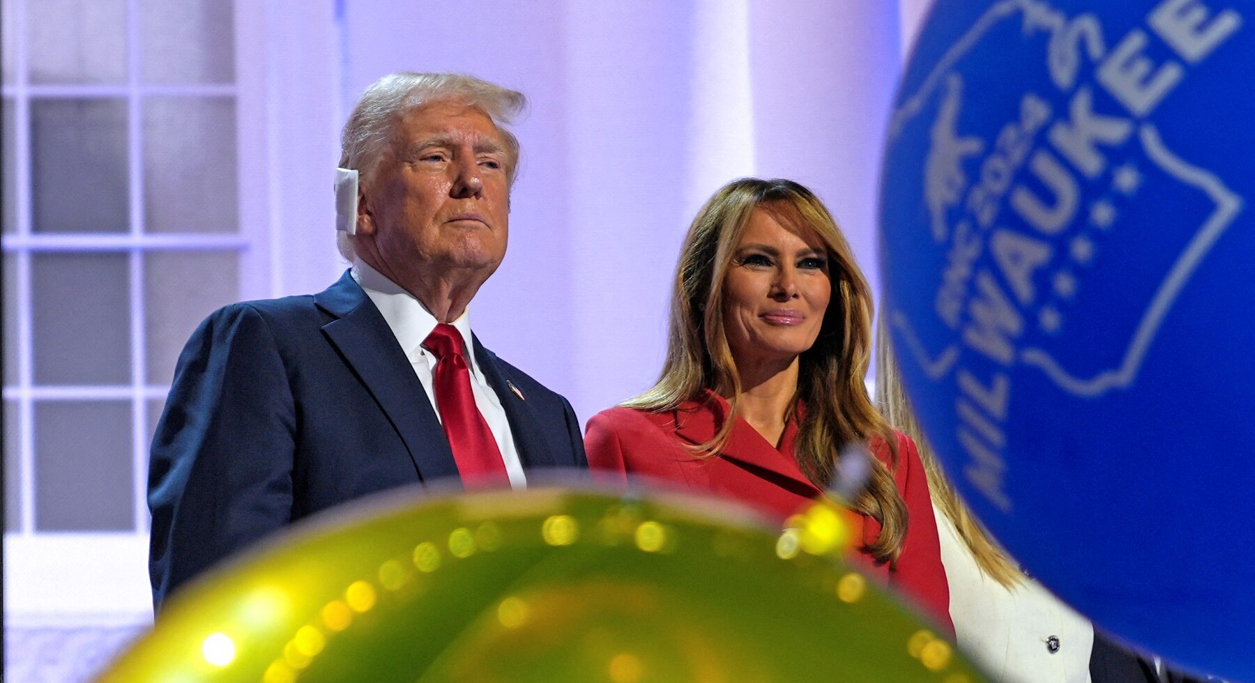 day 4 republican party presidential nominating convention