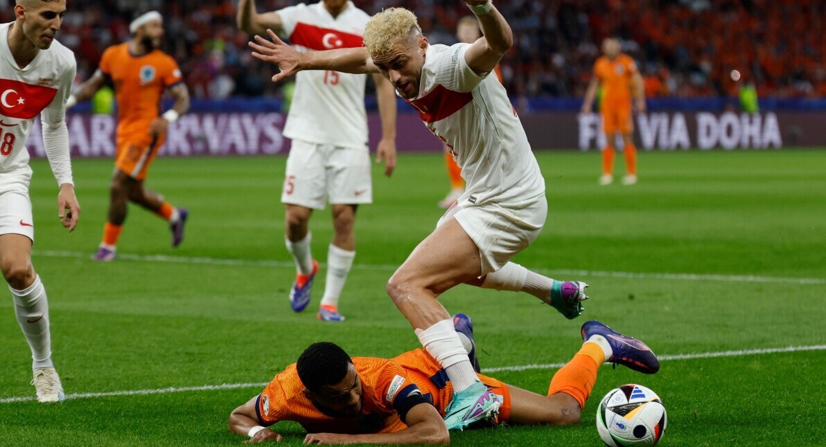 fbl euro 2024 match47 ned tur