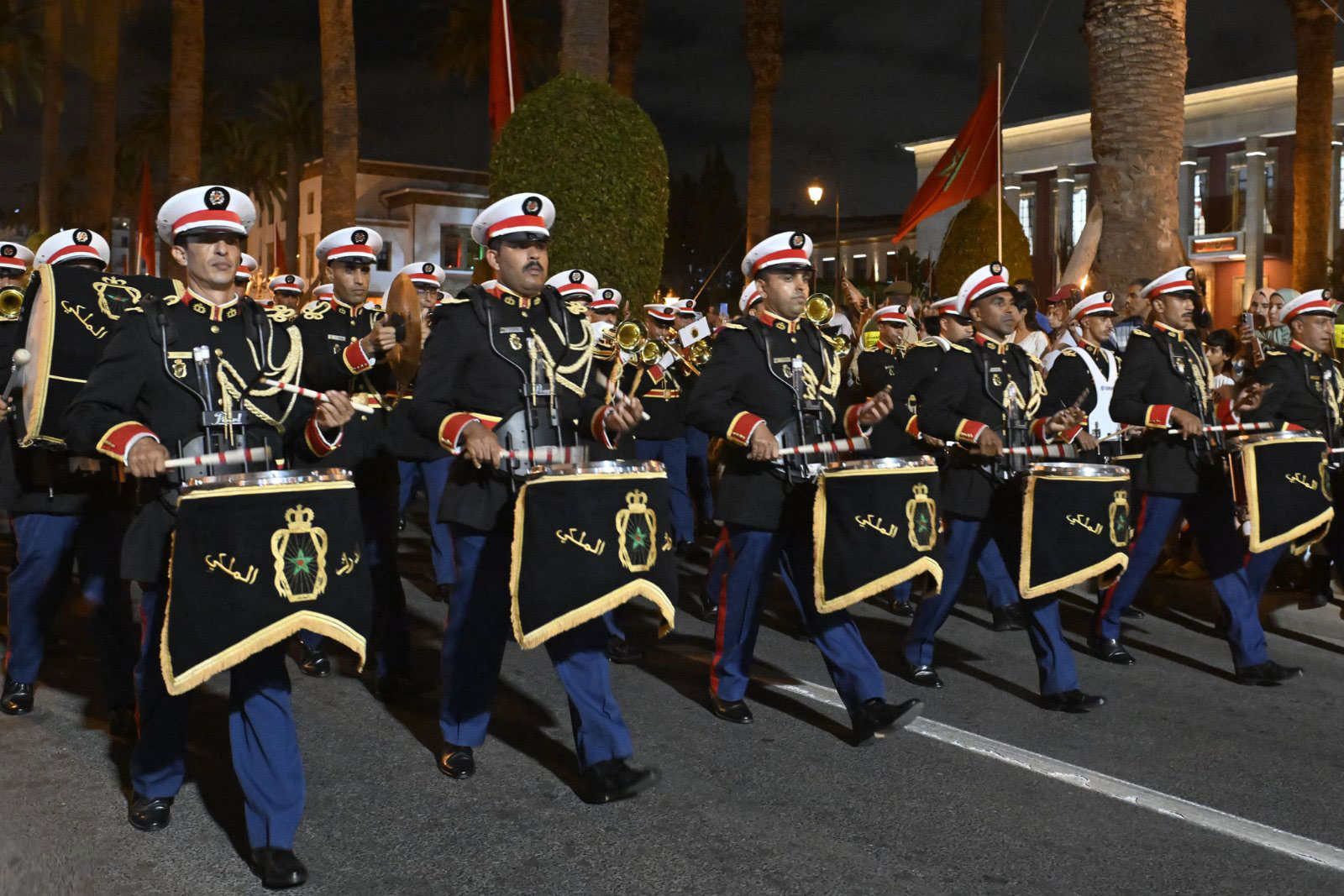 festival international de la musique militaire 2