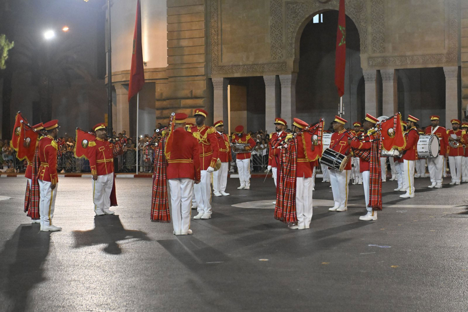 festival international de la musique militaire 3