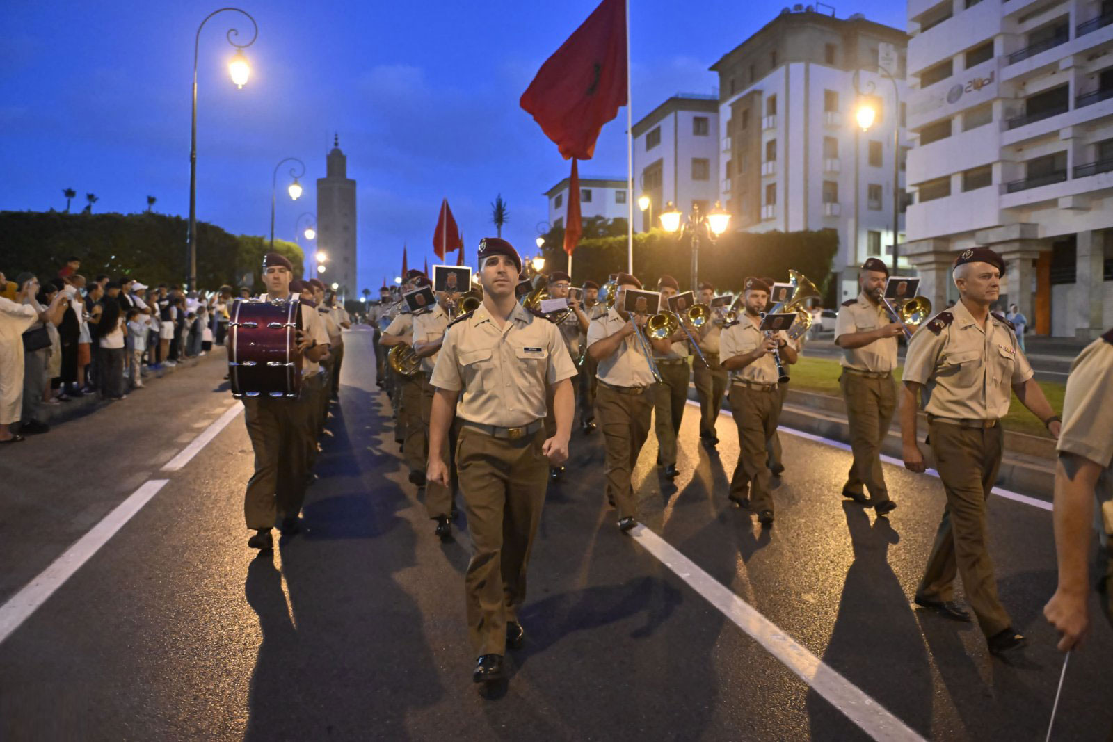 festival international de la musique militaire 4