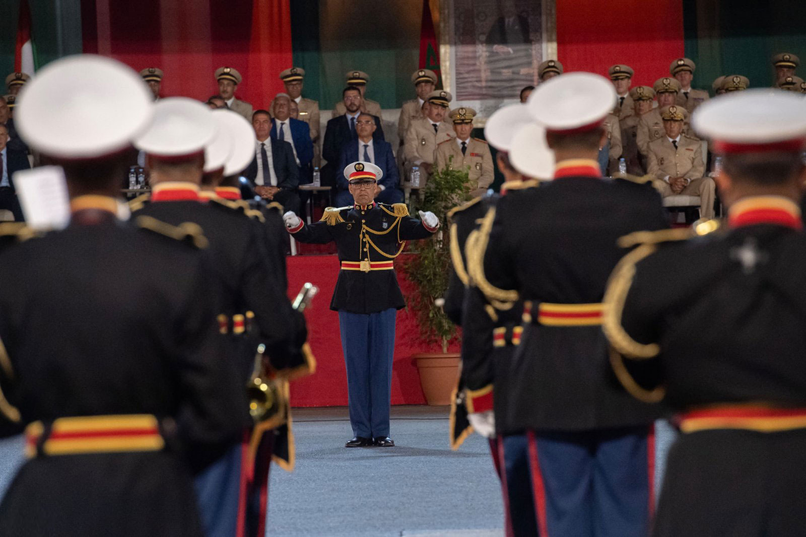 festival international de la musique militaire 5