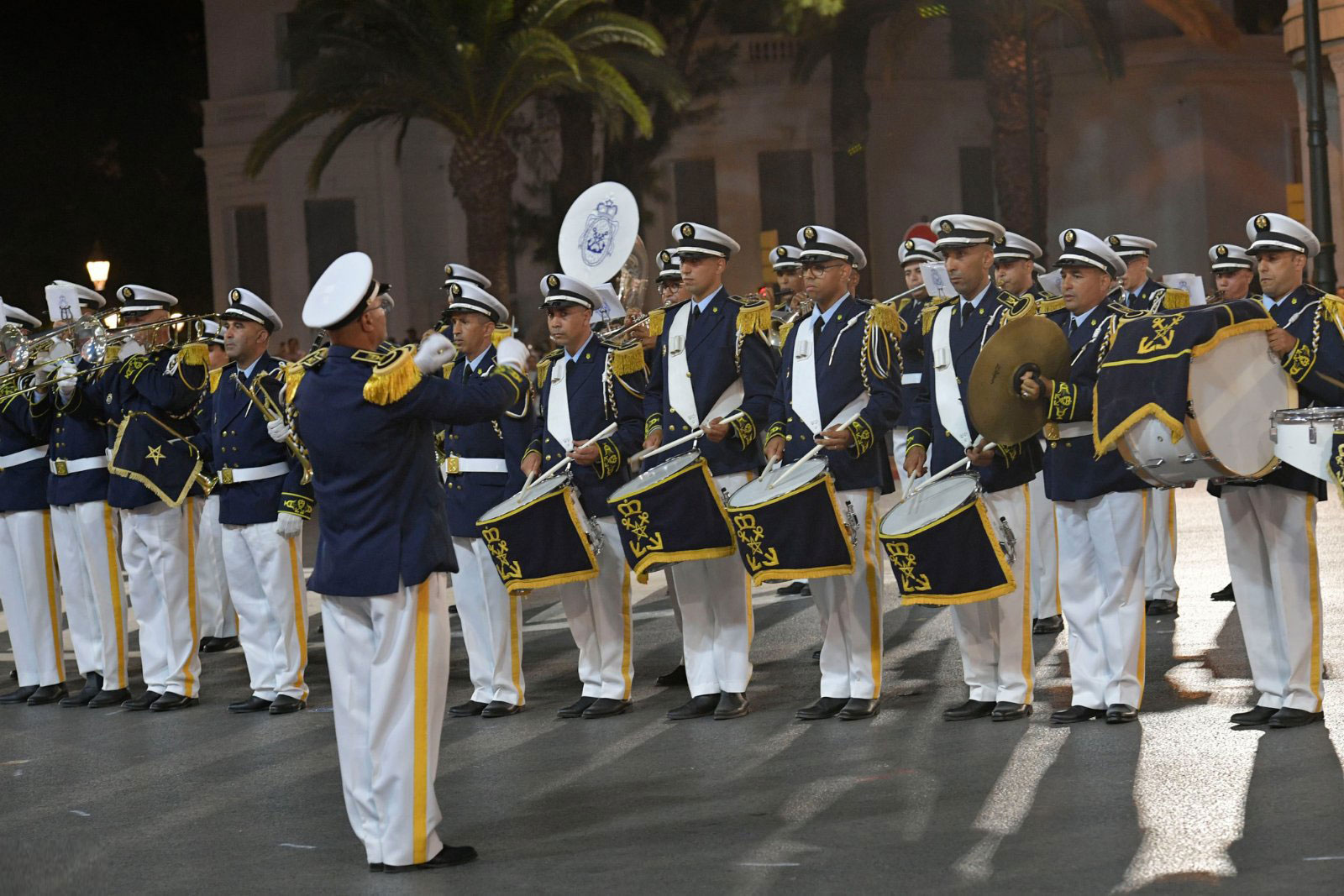 festival international de la musique militaire 6