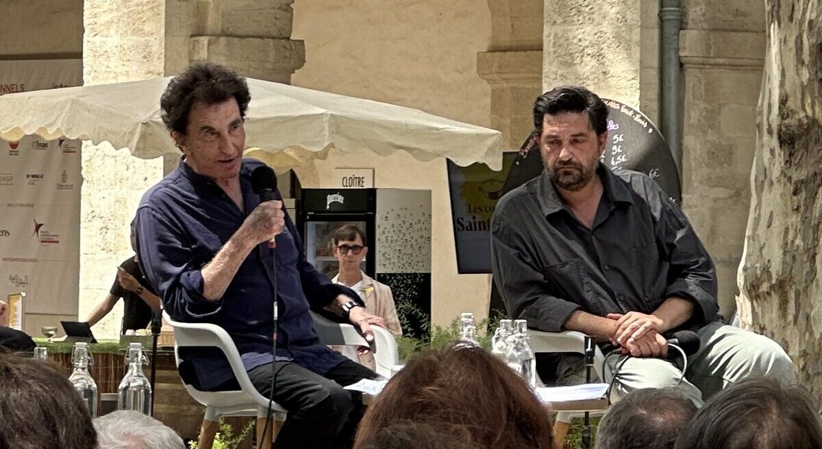 festival avignon